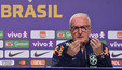 Em último teste antes da Copa América, seleção brasileira enfrenta os EUA (Staff Images/CBF — 11.01.2024)